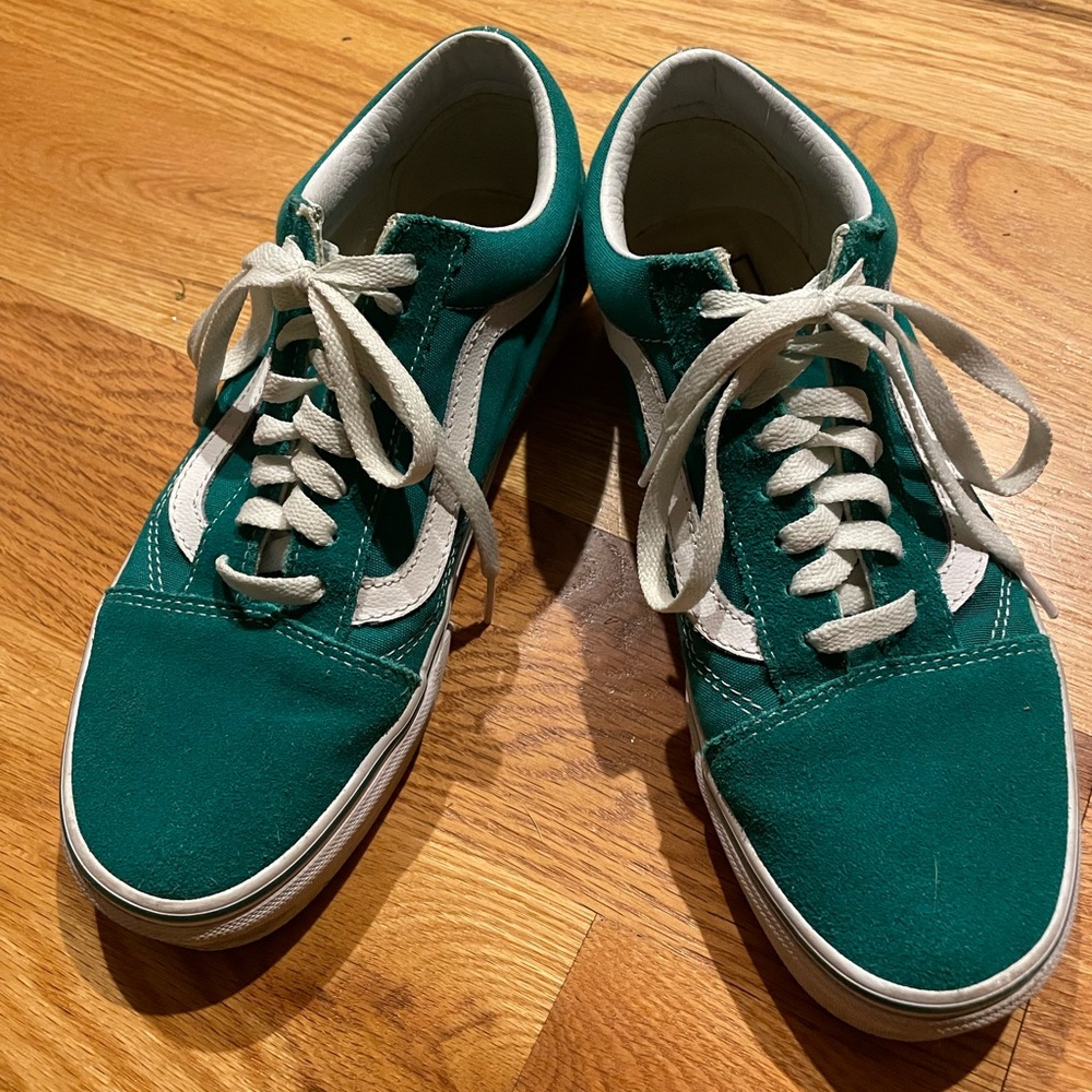 VANS Old Skool - Ultramarine